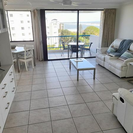 Burgess @ Kings Beach Apartments Caloundra Exterior photo