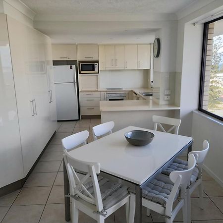 Burgess @ Kings Beach Apartments Caloundra Exterior photo
