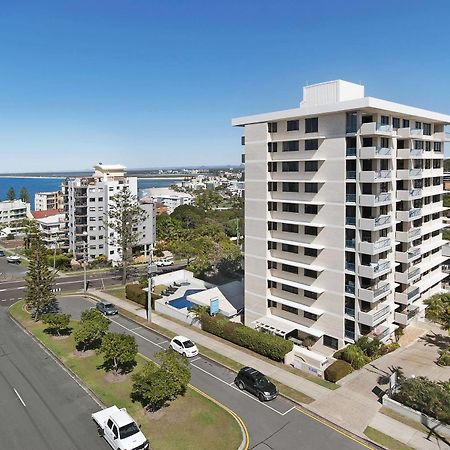 Burgess @ Kings Beach Apartments Caloundra Exterior photo