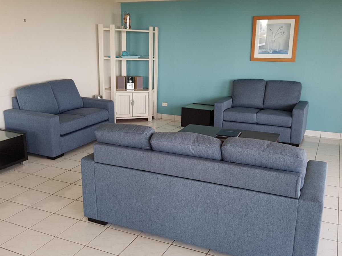 Burgess @ Kings Beach Apartments Caloundra Exterior photo