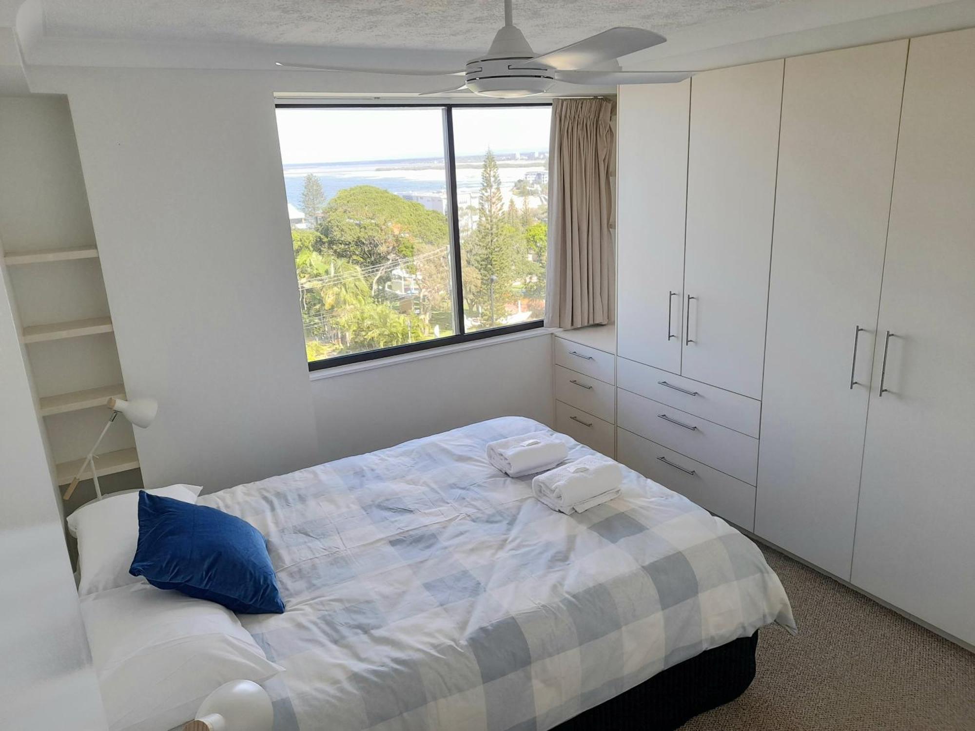 Burgess @ Kings Beach Apartments Caloundra Exterior photo