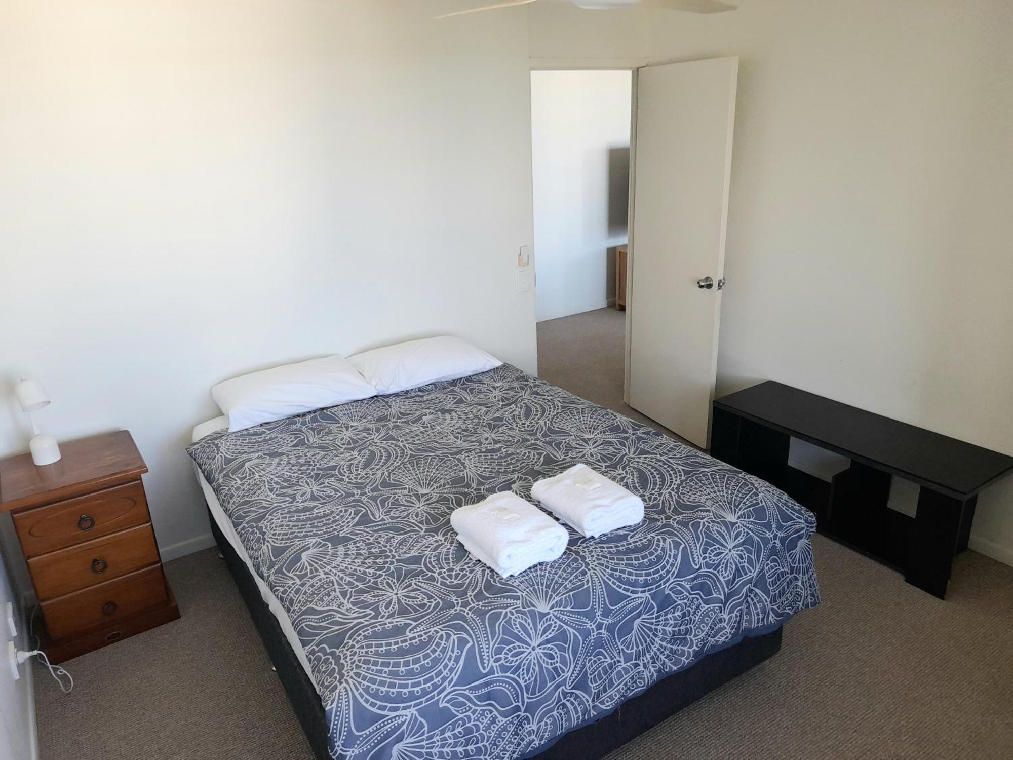 Burgess @ Kings Beach Apartments Caloundra Exterior photo