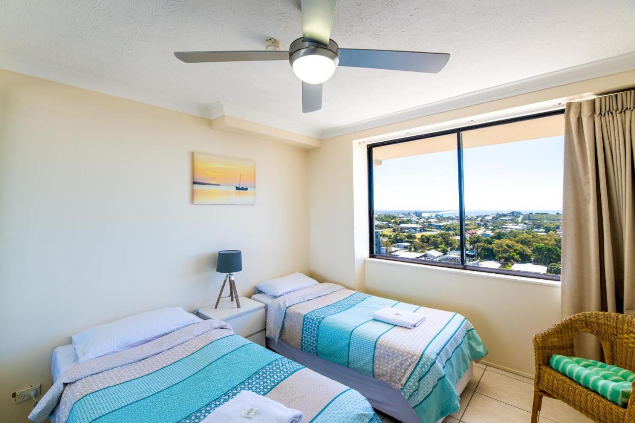 Burgess @ Kings Beach Apartments Caloundra Exterior photo